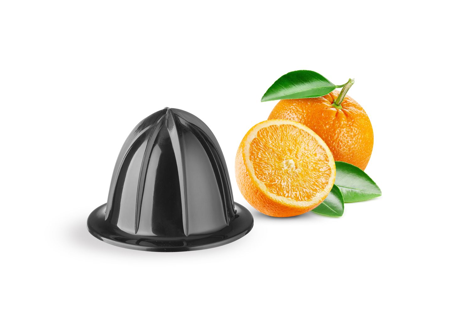 Elektrický odšťavňovač citrusů, HENDI, 230V/180W, 213x207x(H)417mm