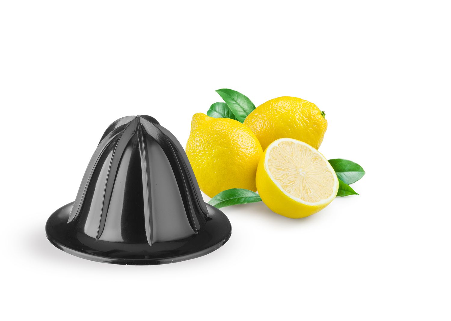 Elektrický odšťavňovač citrusů, HENDI, 230V/180W, 213x207x(H)417mm