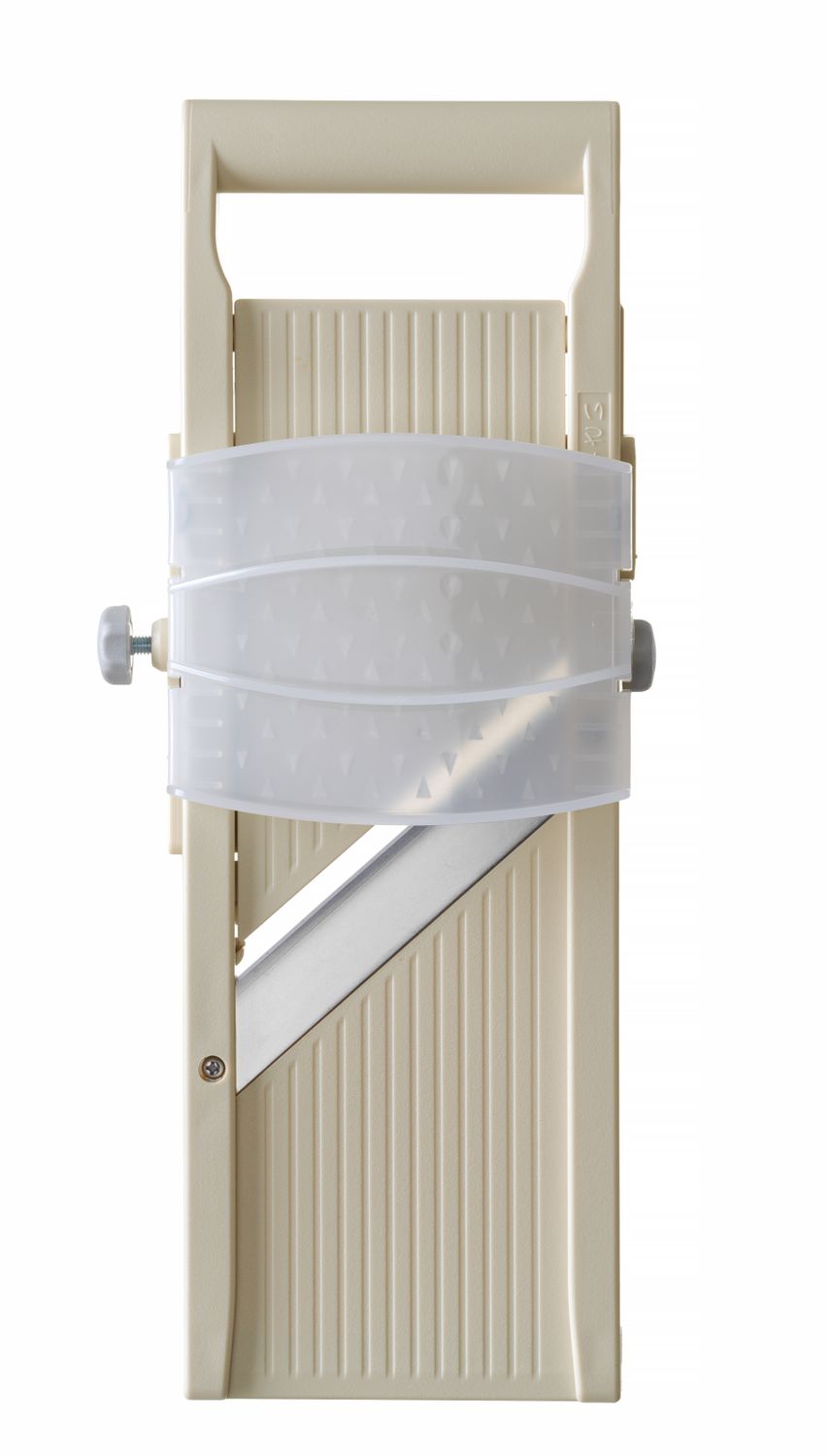 Japonská mandolína HENDI Shōgun 将軍 , HENDI, 380x158x(H)47mm