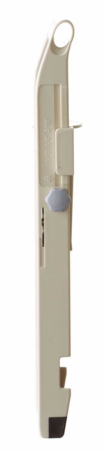 Japonská mandolína HENDI Shōgun 将軍 , HENDI, 380x158x(H)47mm