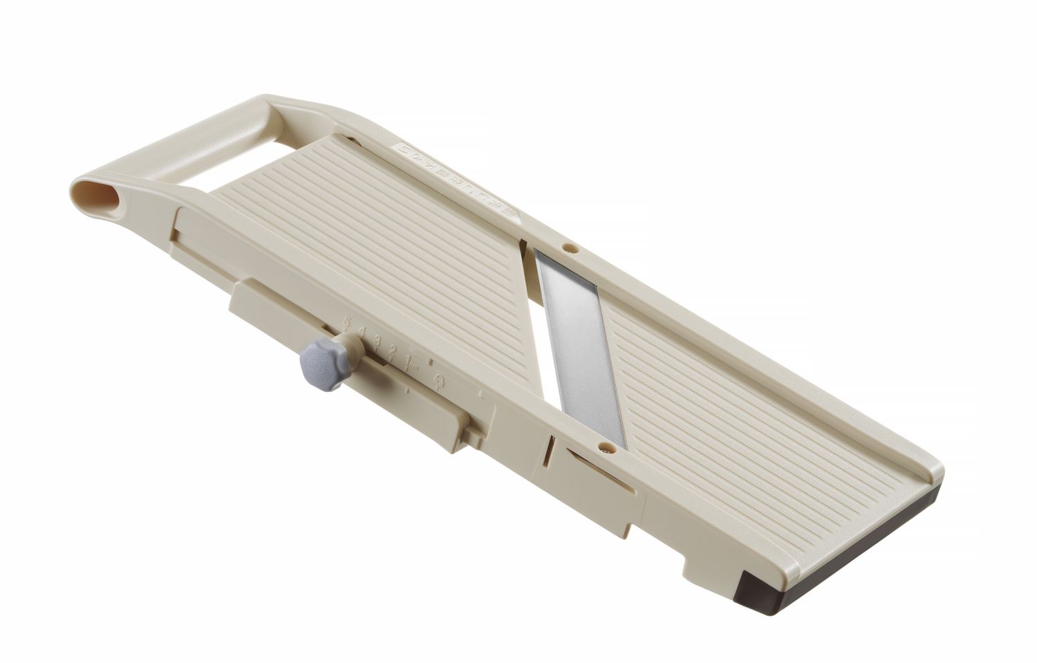 Japonská mandolína HENDI Shōgun 将軍 , HENDI, 380x158x(H)47mm