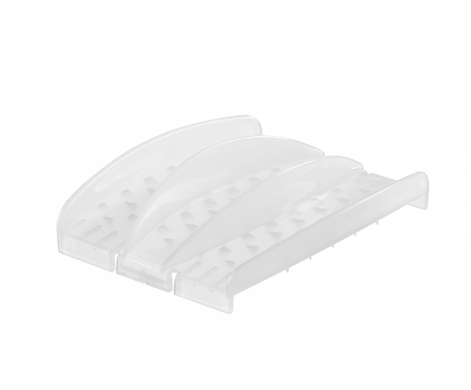 Japonská mandolína HENDI Shōgun 将軍 , HENDI, 380x158x(H)47mm