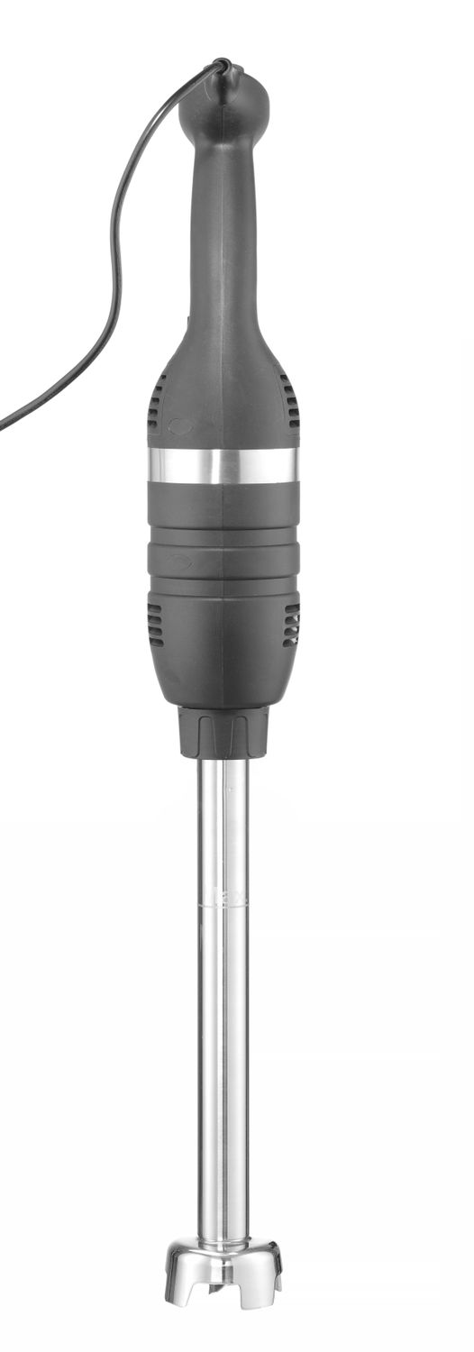 Tyčový mixér 500 s variabilní rychlostí a mixovací hřídelí 500 mm, HENDI, Kitchen Line, Černá, 230V/500W, ø100x916mm