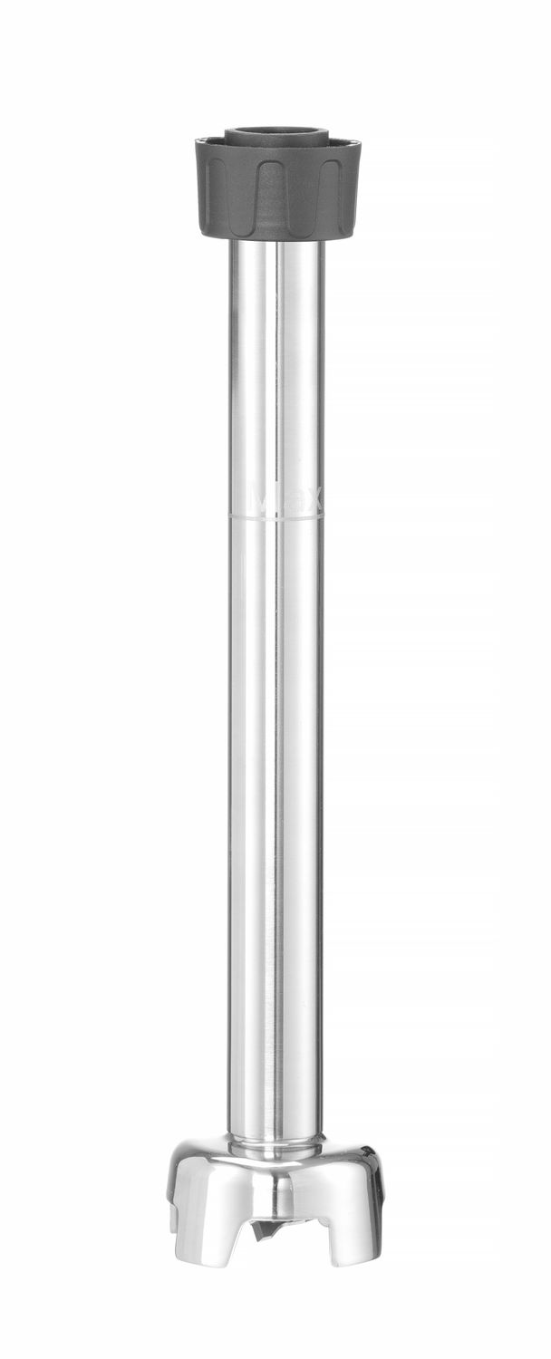 Tyčový mixér 500 s variabilní rychlostí a mixovací hřídelí 500 mm, HENDI, Kitchen Line, Černá, 230V/500W, ø100x916mm