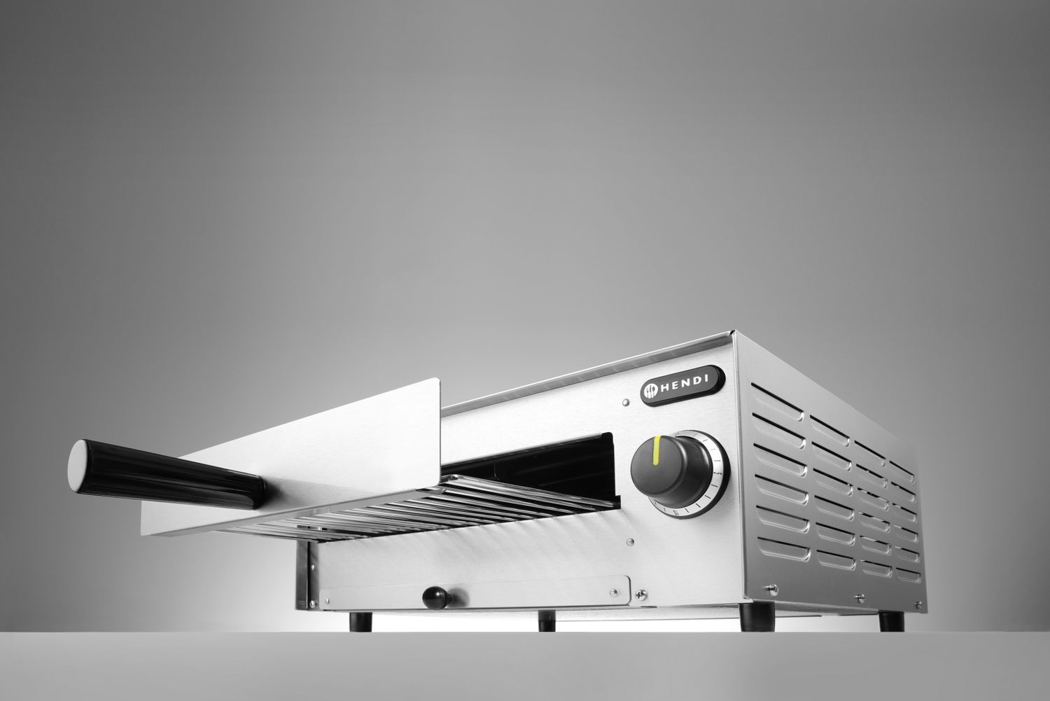 Pec na pizzu, HENDI, 230V/1450W, 484x590x(H)190mm