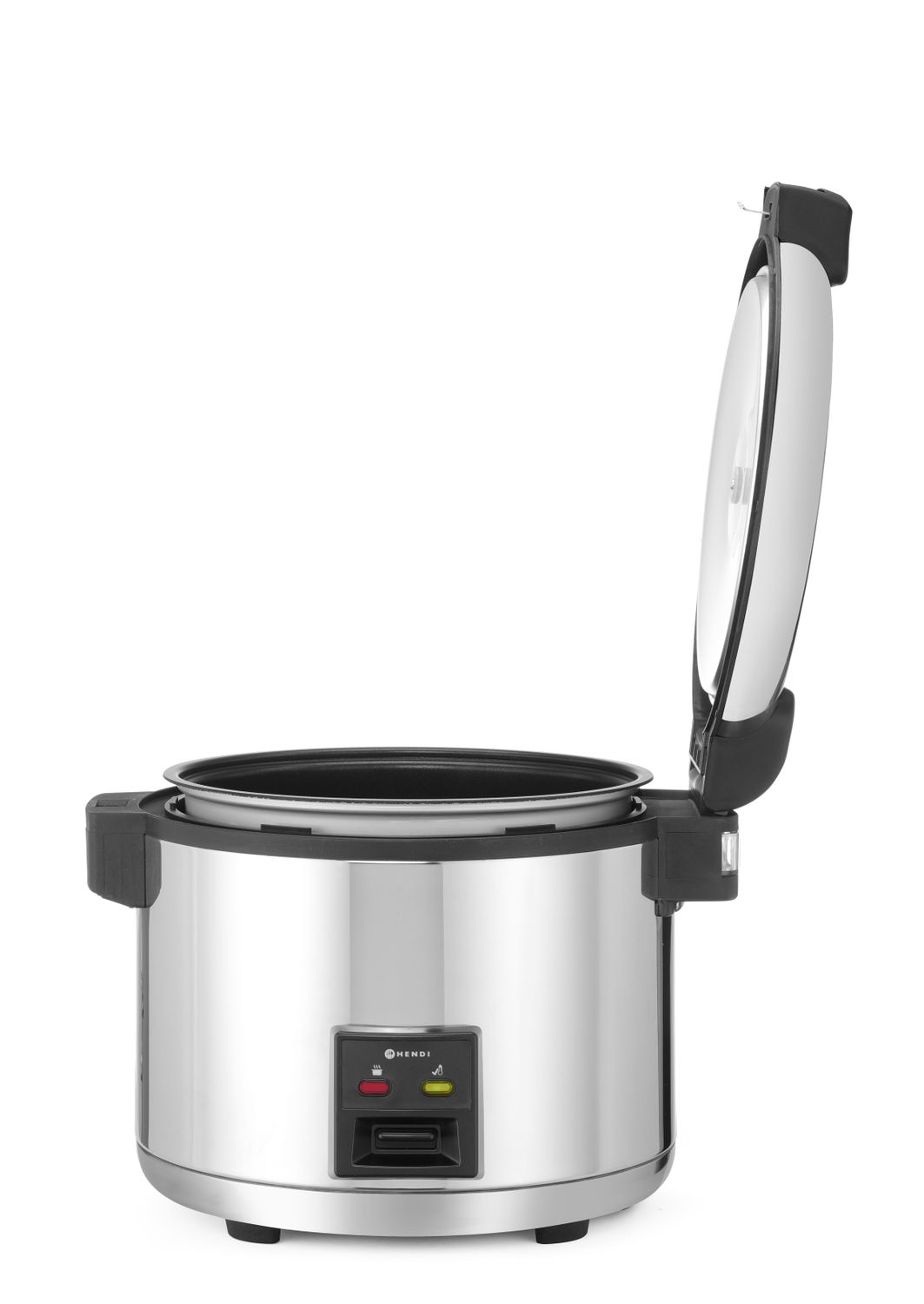 Rýžovar, Profi Line, obj. 5,4 l, HENDI, Profi Line, 5,4L, 230V/1950W, 513x422x(H)775mm