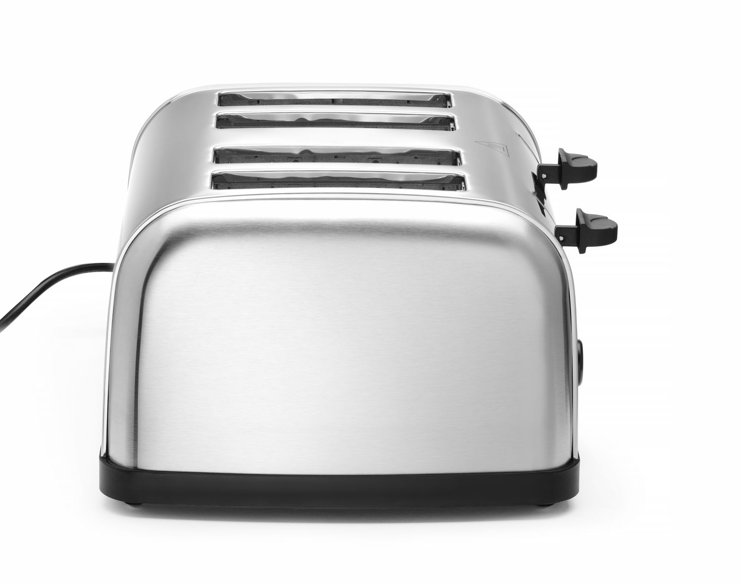 Topinkovač se 4 plátky, HENDI, 240V/1500W, 295x335x(H)180mm