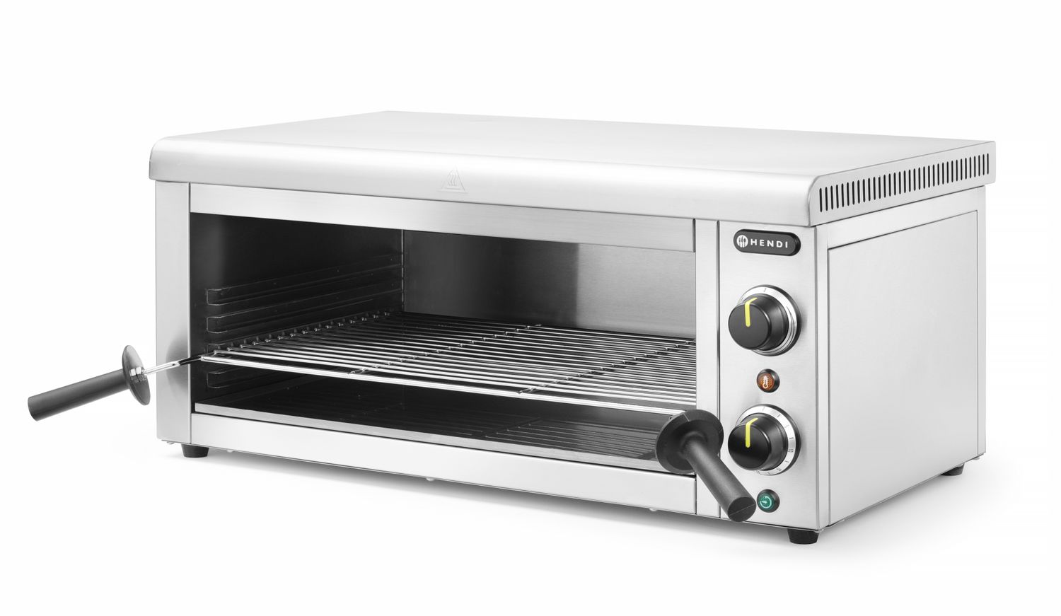 Salamandr GN 1/1, HENDI, 220-240V/2850W, 770x485x(H)305mm
