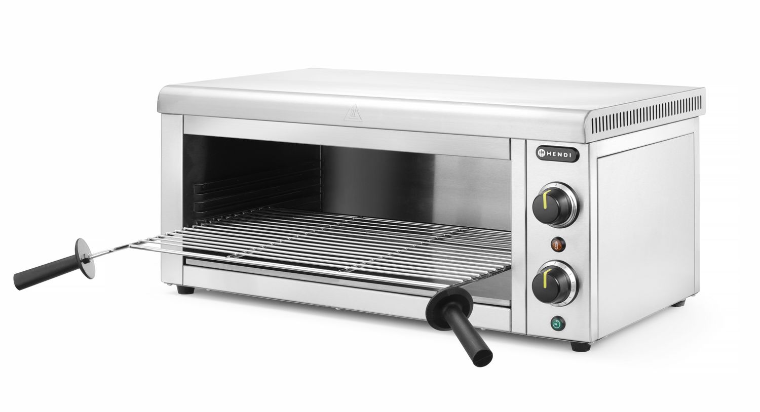 Salamandr GN 1/1, HENDI, 220-240V/2850W, 770x485x(H)305mm