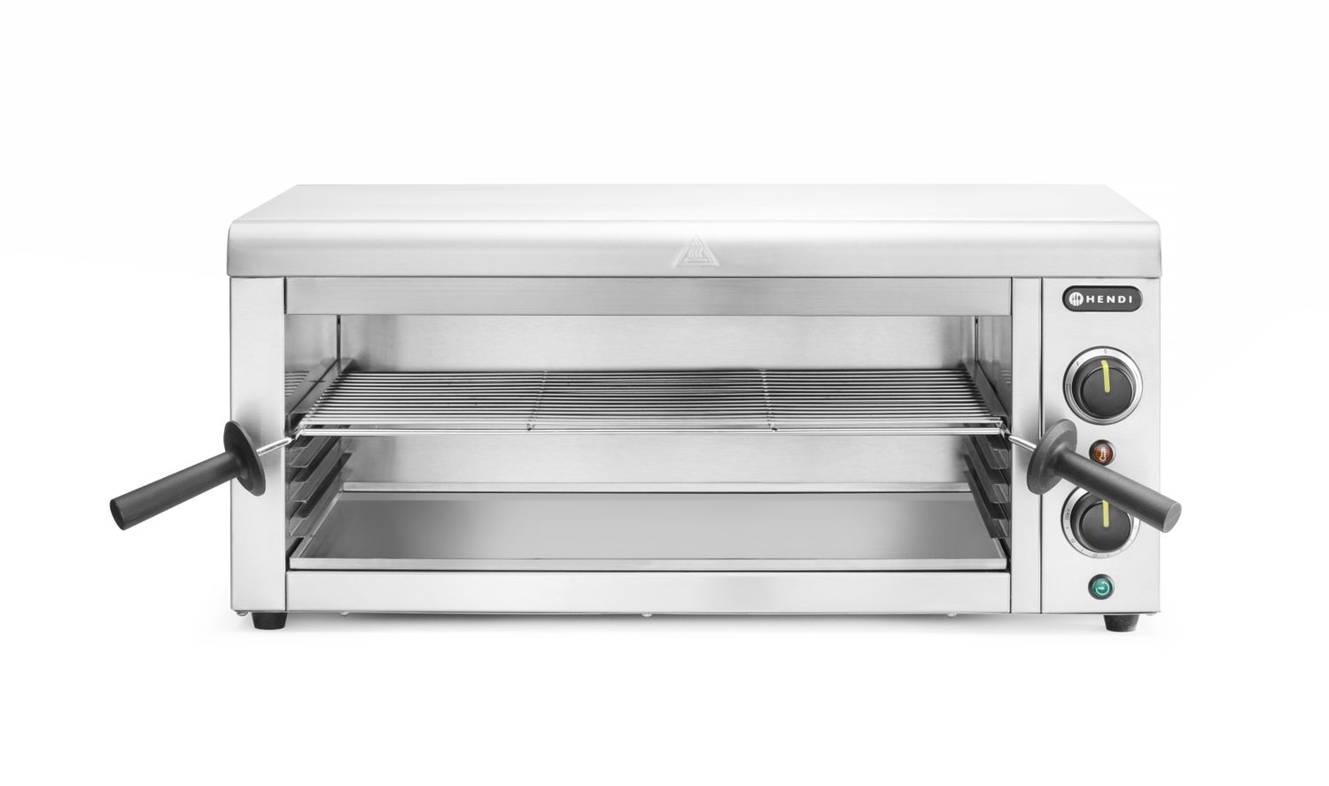 Salamandr GN 1/1, HENDI, 220-240V/2850W, 770x485x(H)305mm