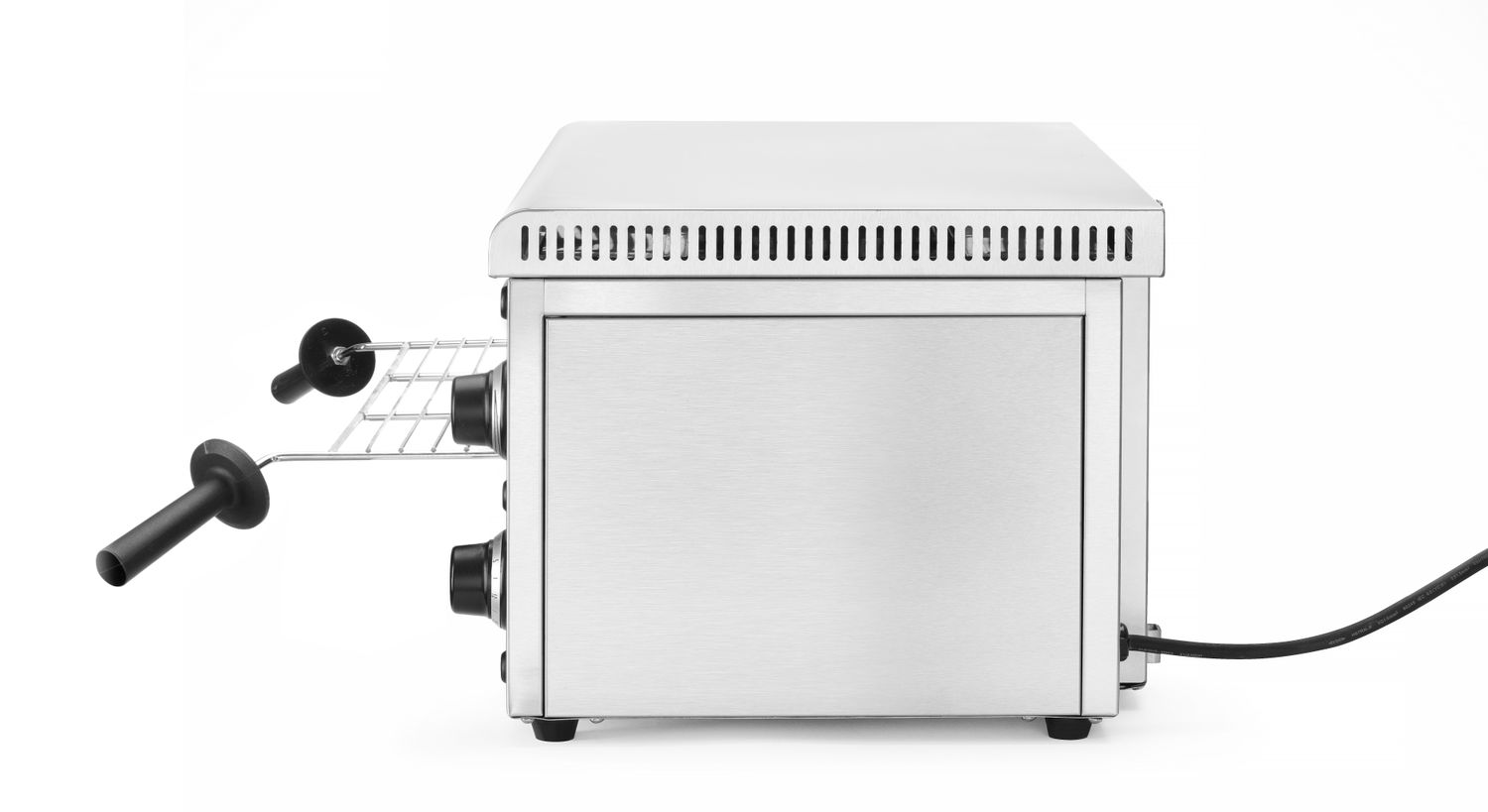 Salamandr GN 1/1, HENDI, 220-240V/2850W, 770x485x(H)305mm