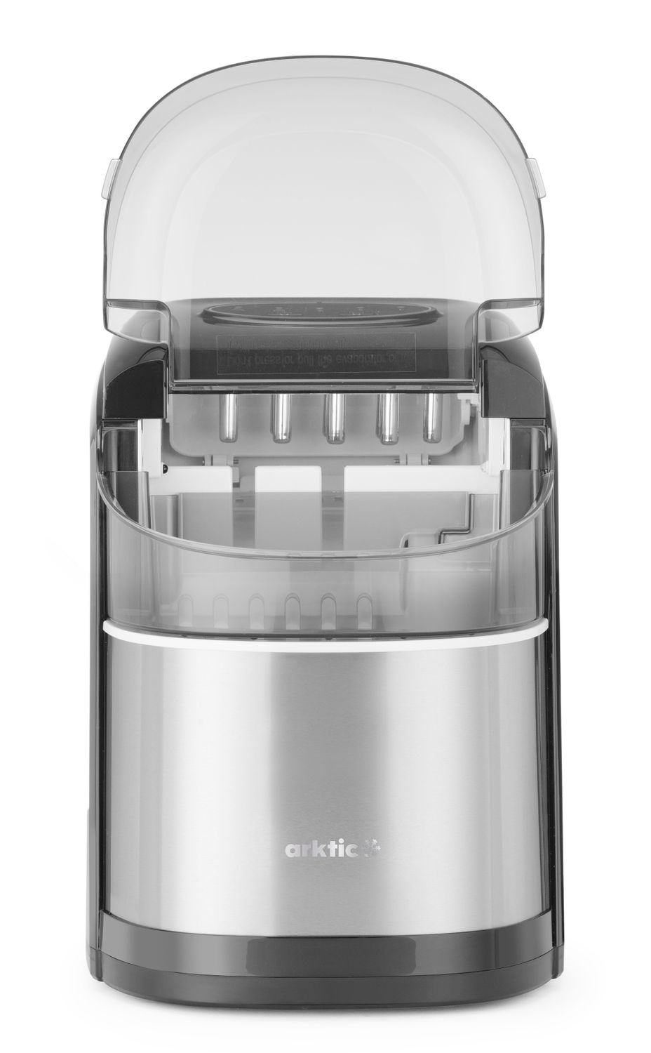 Výrobník ledu Bullet , Arktic, 220-240V/100W, 242x358x(H)328mm