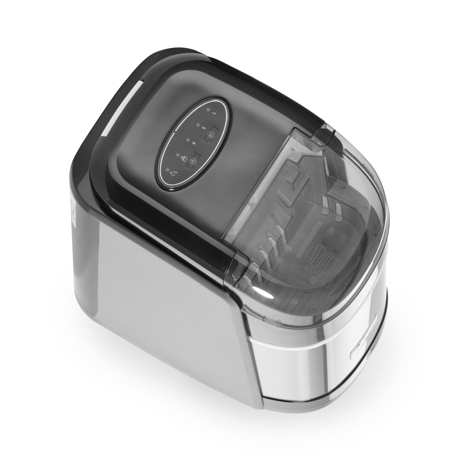 Výrobník ledu Bullet , Arktic, 220-240V/100W, 242x358x(H)328mm