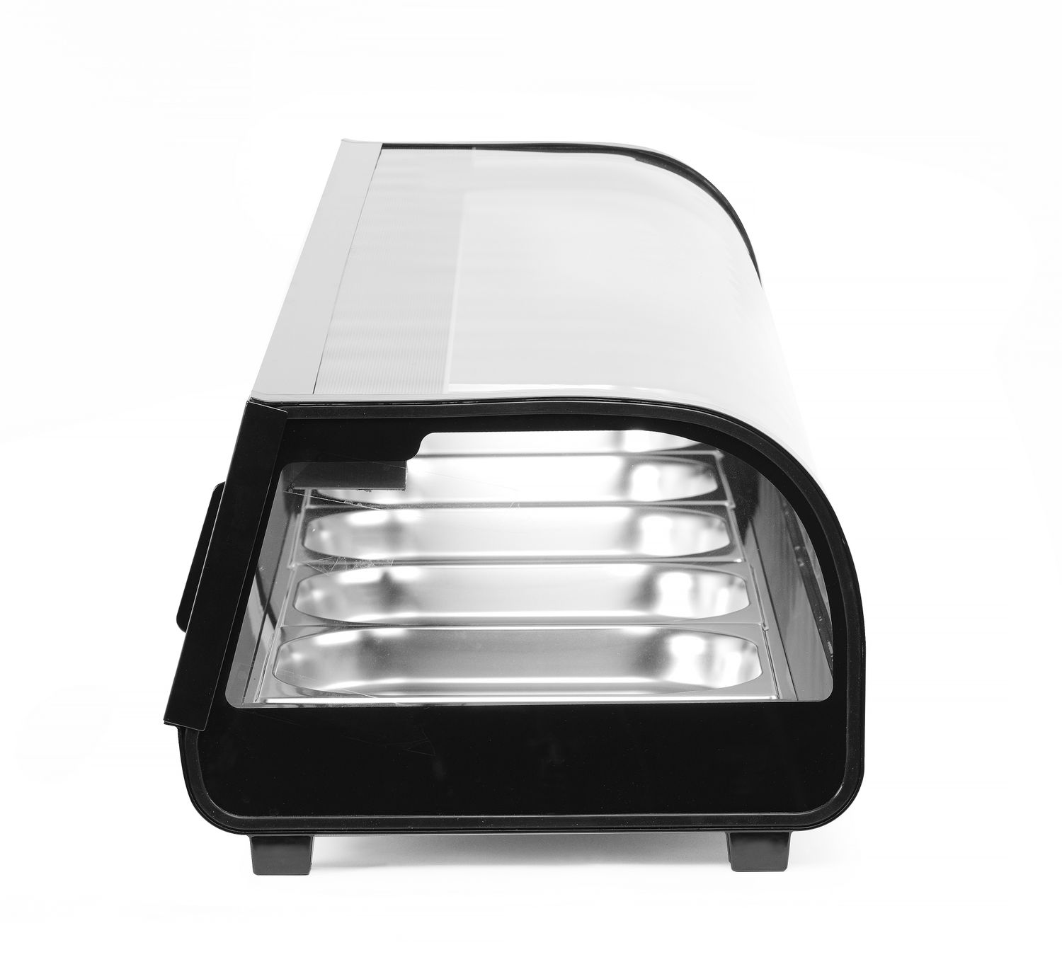Chlazená vitrína, Arktic, 220-240V/190W, 1800x420x(H)265mm