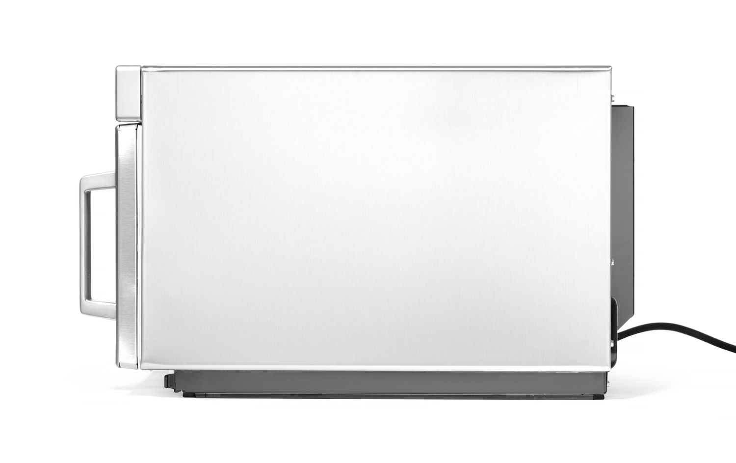 Mikrovlnná trouba 2900/1800 W, 100 programů, Menumaster, 17L, 230V/2900W, 419x578x(H)343mm