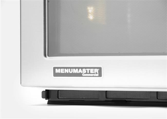 Mikrovlnná trouba 17 l, 100 programů, HENDI, 17L, 230V/2300W, 419x578x(H)343mm