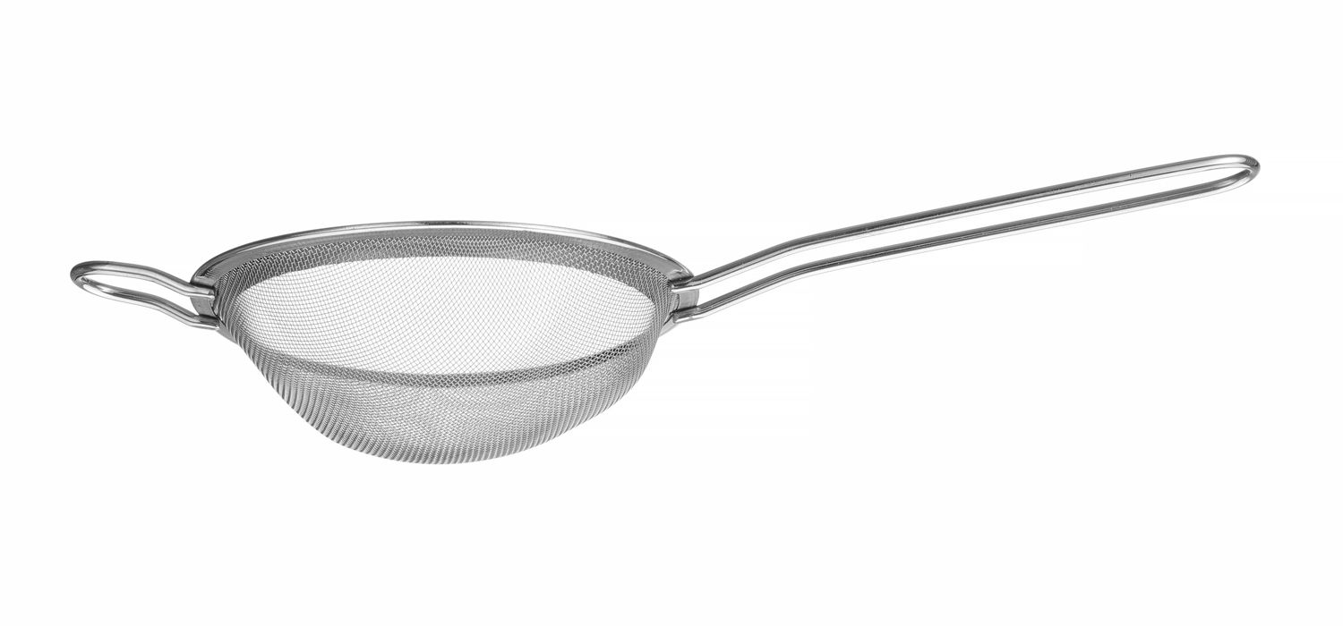 Síto - sada 3 ks., HENDI