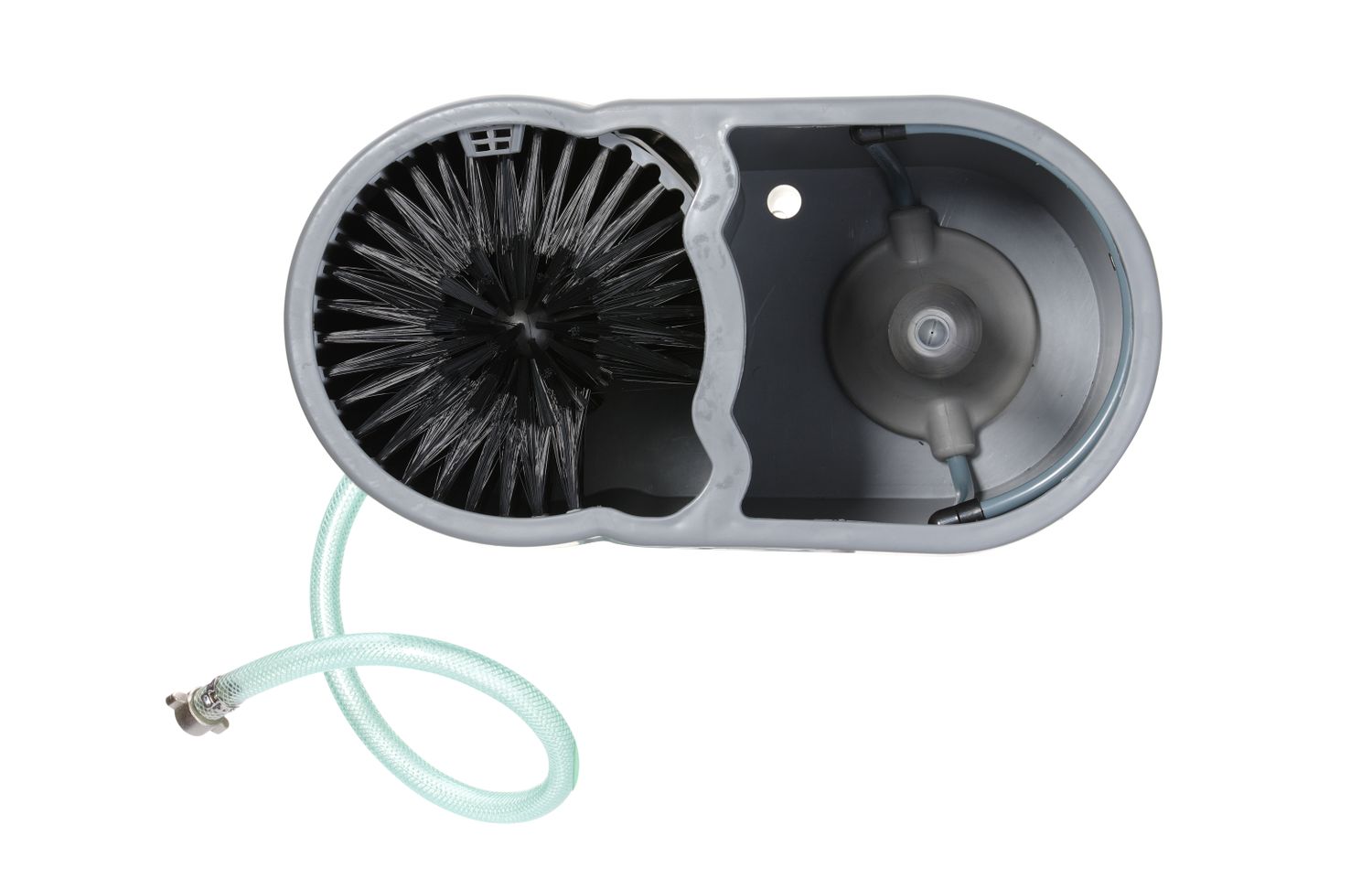 Podložka pod sklo, BarUp, 370x200x(H)360mm