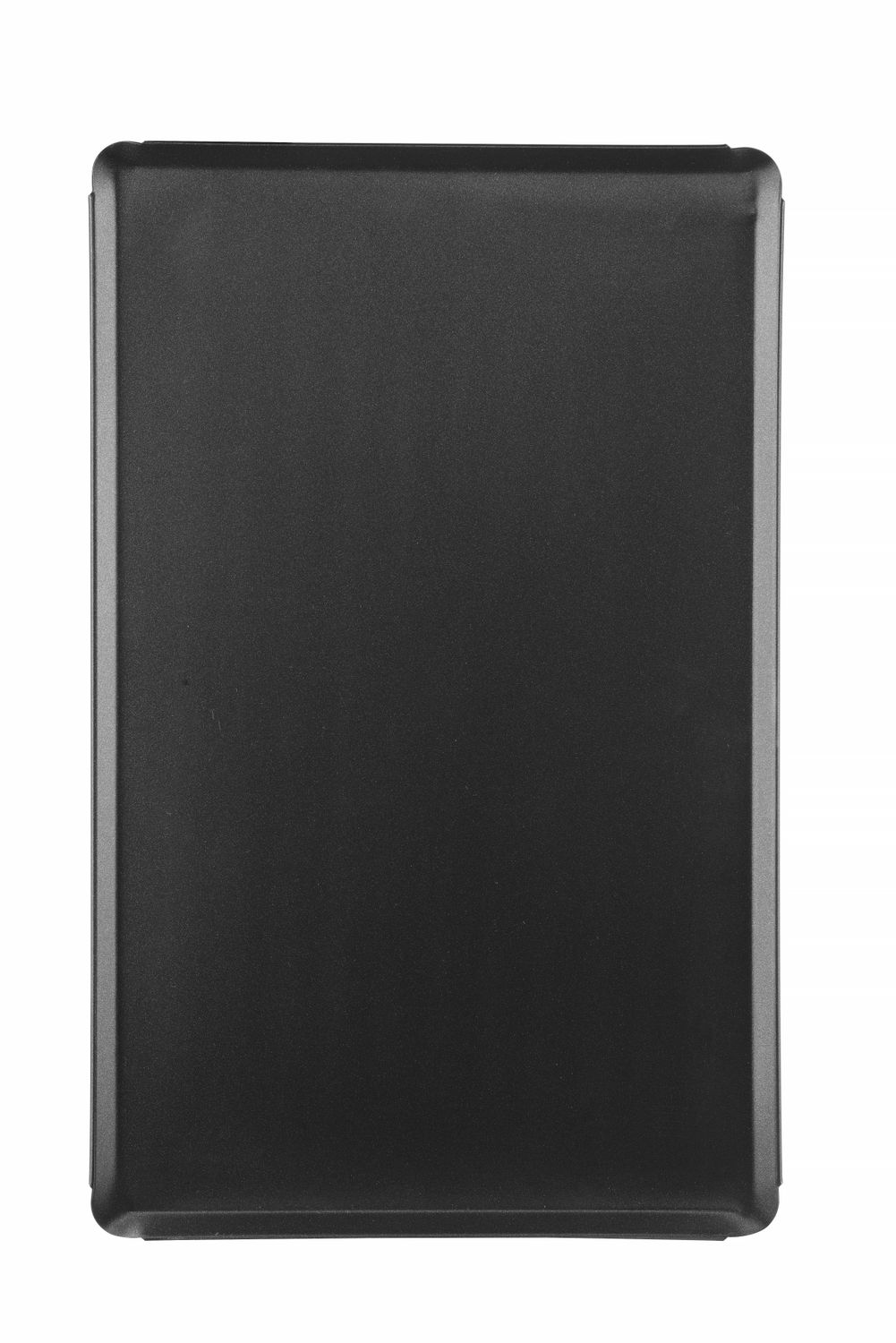 Pečicí plech s nepřilnavým povrchem CONVECTOMAT BAKE, HENDI, GN 1/1, Černá, 530x325x(H)10mm