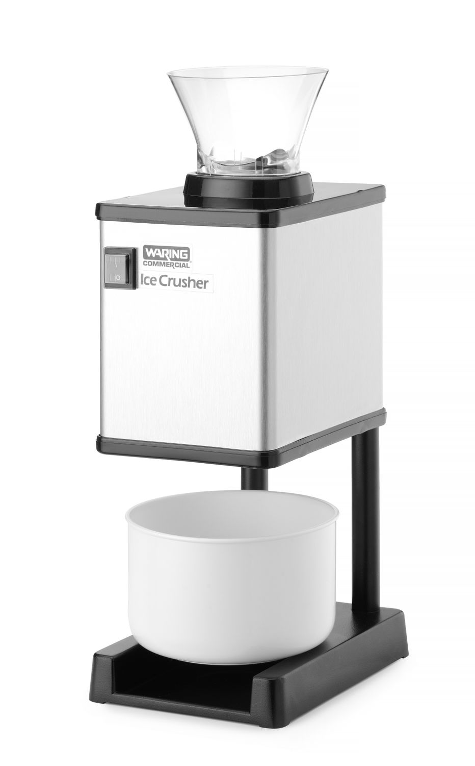 Drtič ledu, Waring, 230V/115W, 190x250x(H)440mm