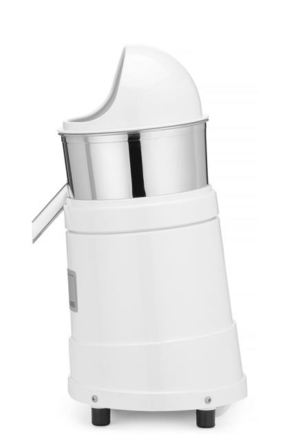 Waring | Elektrický odšťavňovač, barva Bílá, 230V/375W, 254x254x(H)495mm
