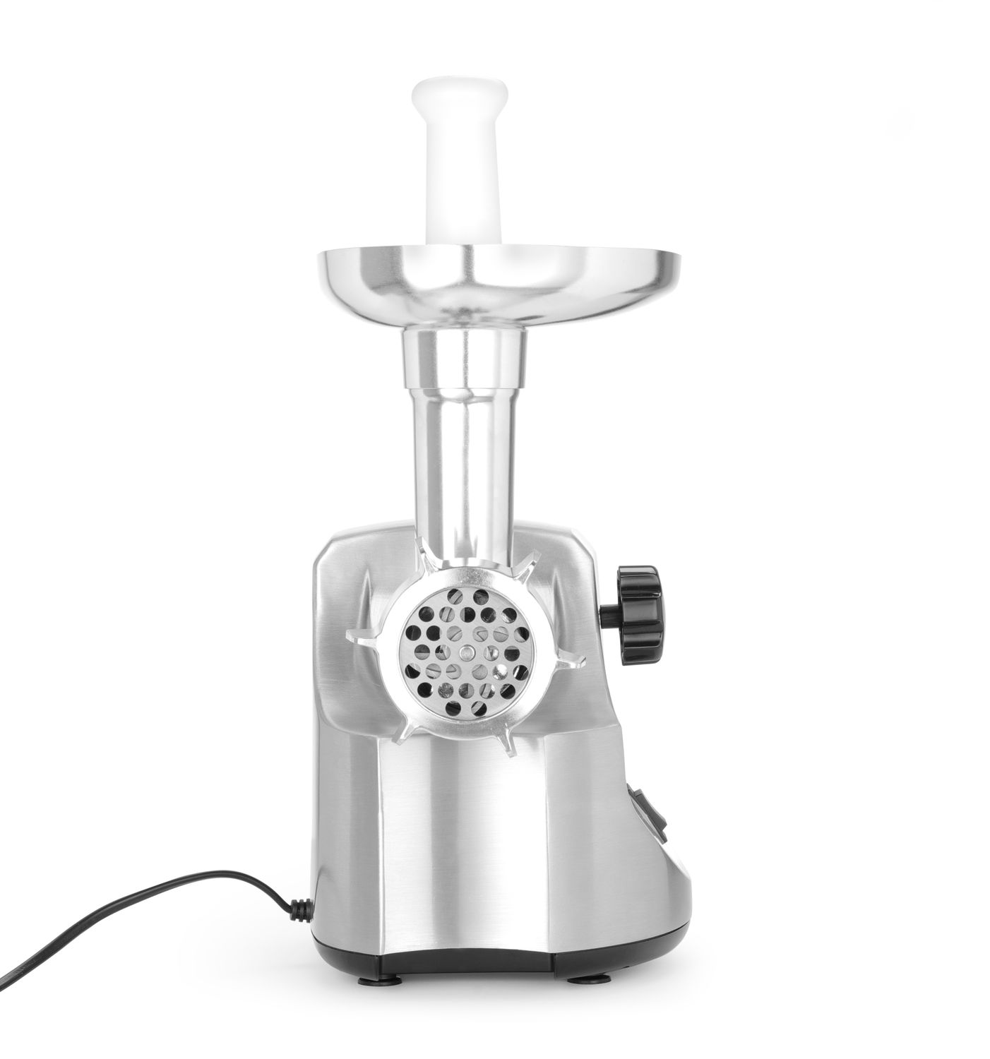 Mlýnek na maso 198, HENDI, 230V/400W, 195x274x(H)430mm