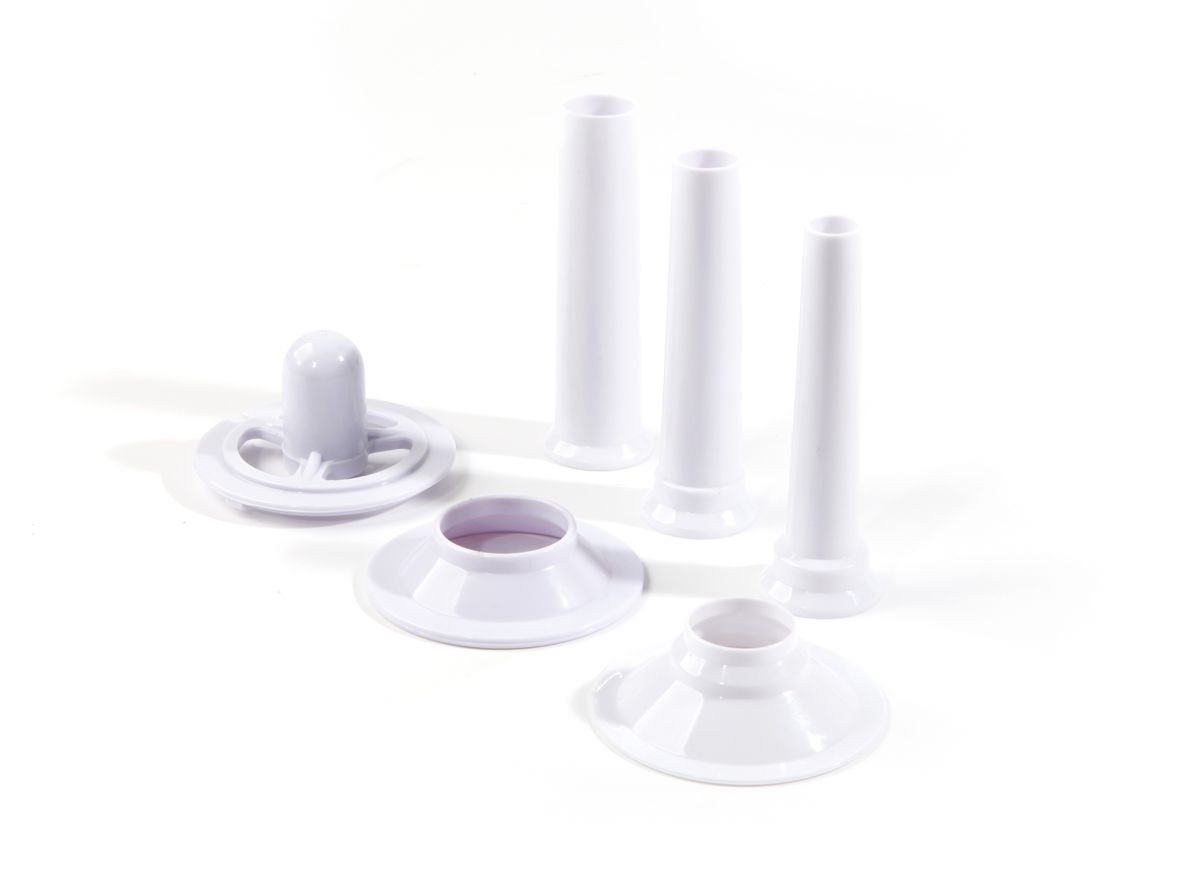 Mlýnek na maso 198, HENDI, 230V/400W, 195x274x(H)430mm