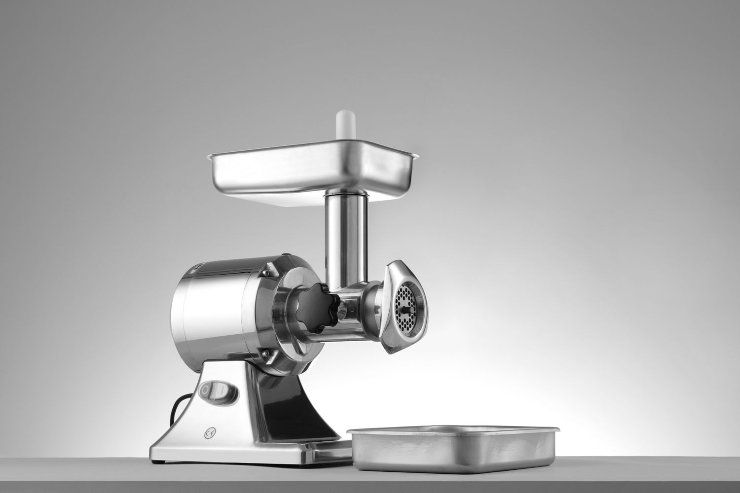 Mlýnek na maso, Profi Line 12, HENDI, Profi Line, 230V/750W, 370x220x(H)440mm