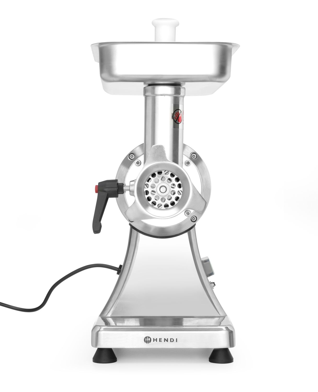 Mlýnek na maso Kitchen Line 12, HENDI, Kitchen Line, 230V/550W, 240x393x(H)560mm