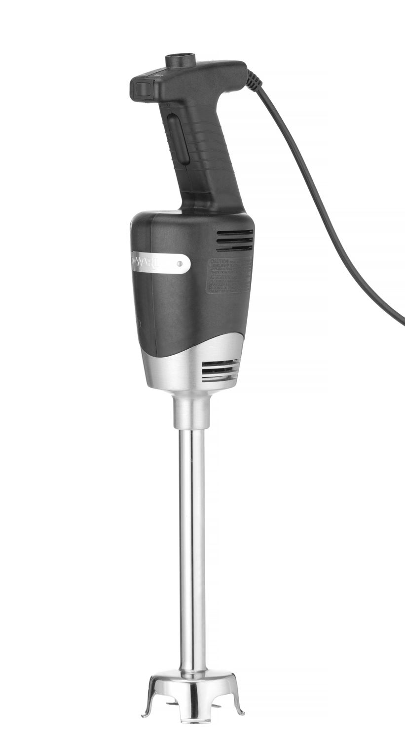 Waring | Ponorný mixér Quik Stik Plus, Černá, 220-240V/375W, 569x127x(H)140mm