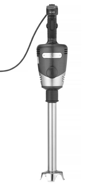 Waring | Pohonná jednotka pro ponorný mixér Big Stik, Černá, 220-240V/750W, 355x203x(H)127mm