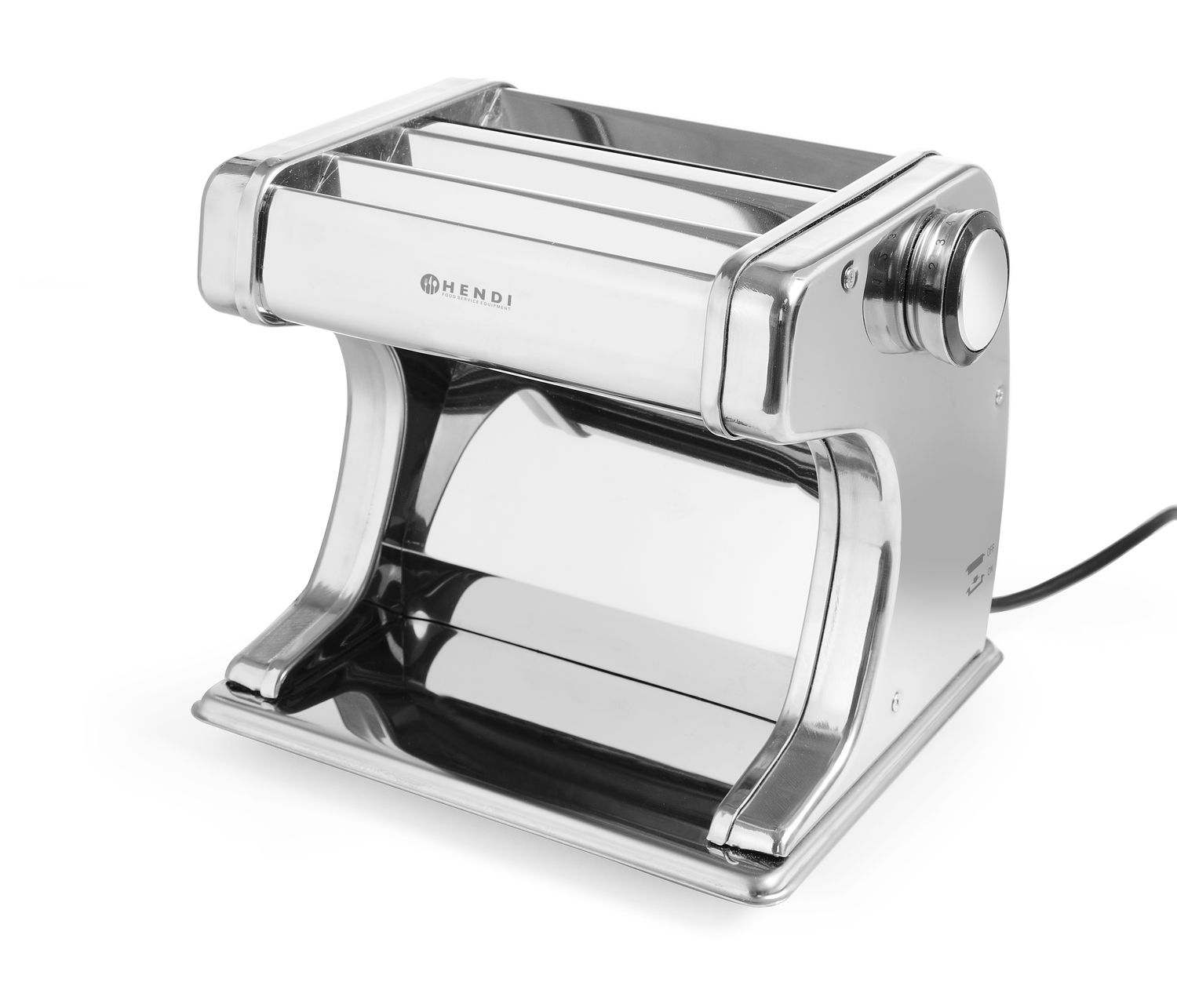 Strojek na těstoviny elektrický, HENDI, Profi Line, 230V/70W, 256x213x(H)232mm