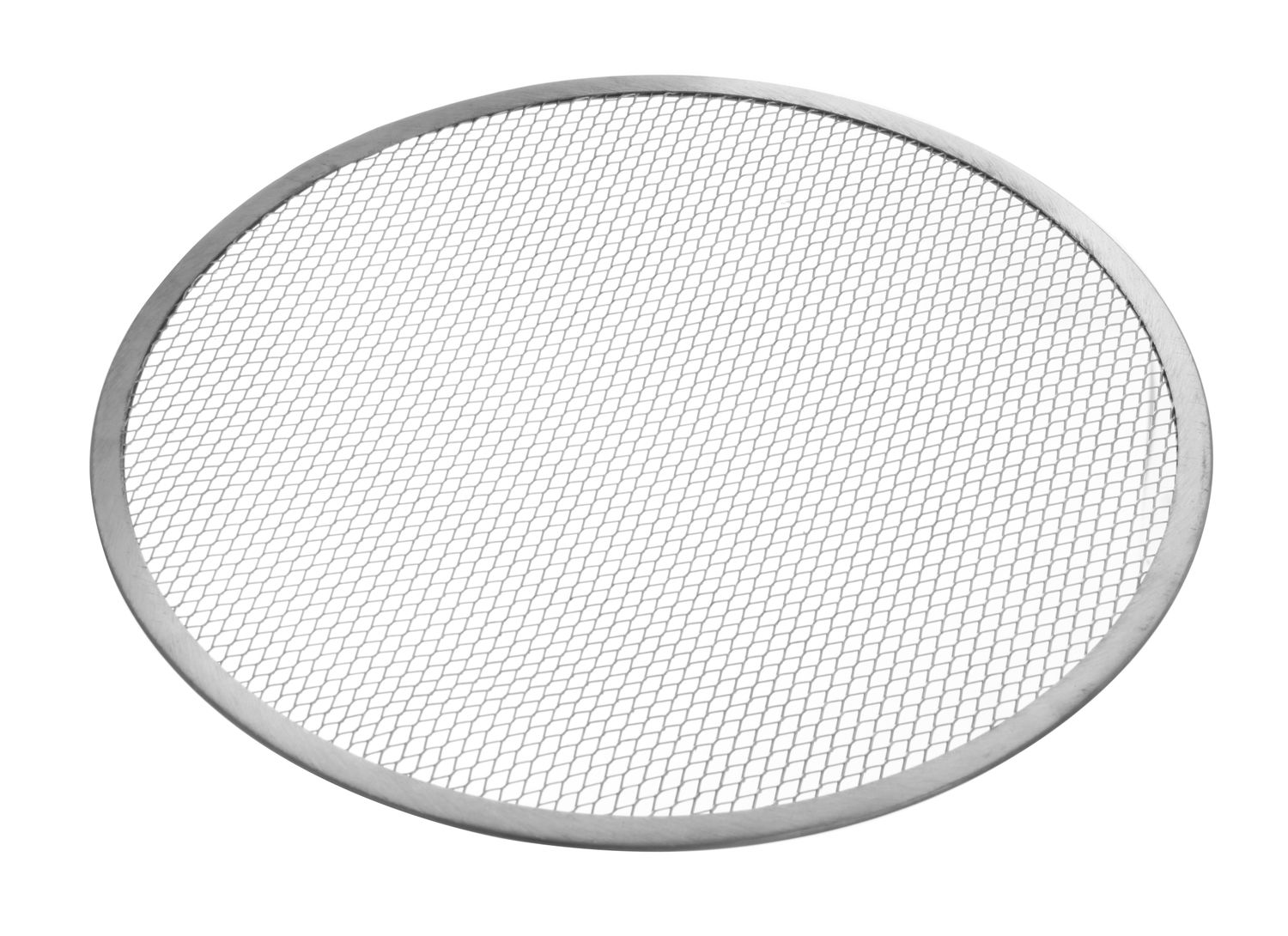 Mřížka na pizzu kulatá, HENDI, ø400mm