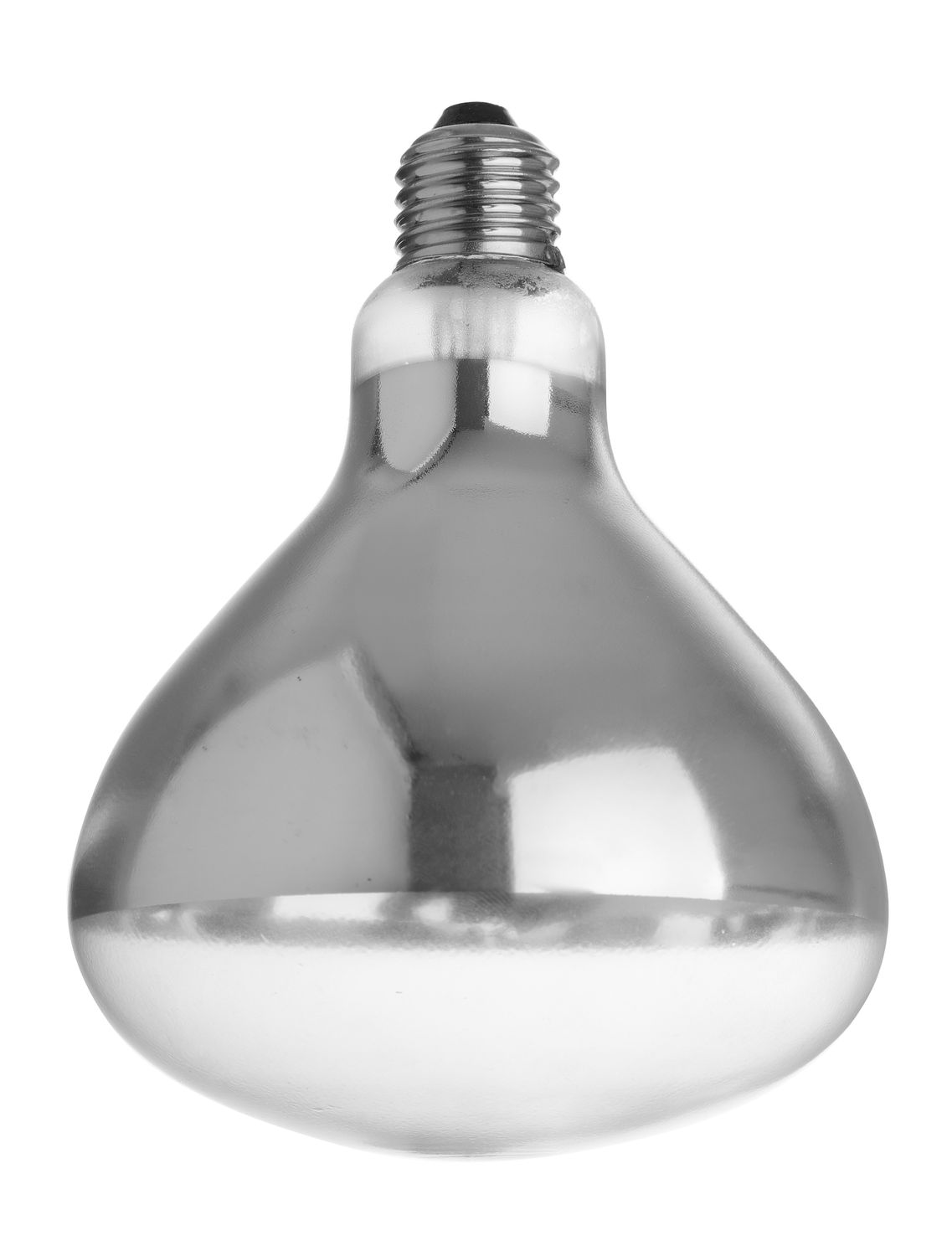 Infračervená žárovka, HENDI, Bílá, 230V/250W, ø125x(H)170mm