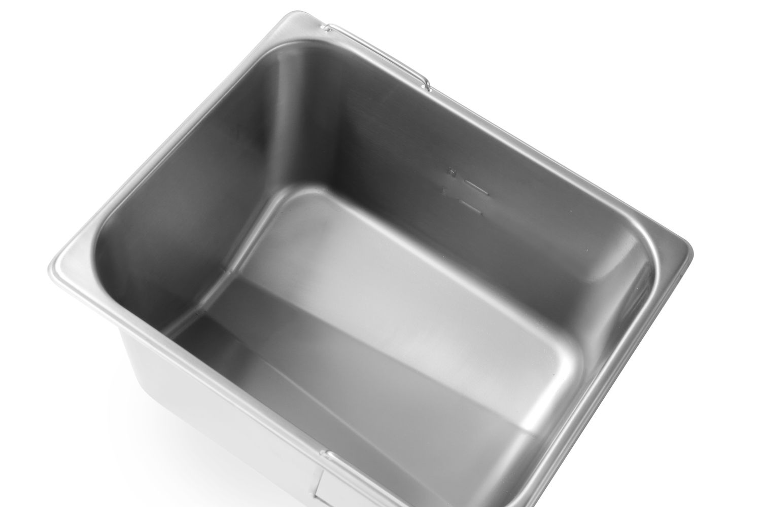 Ruční fritéza, 8 l, HENDI, Profi Line, 8L, 230V/3500W, 305x460x(H)369mm