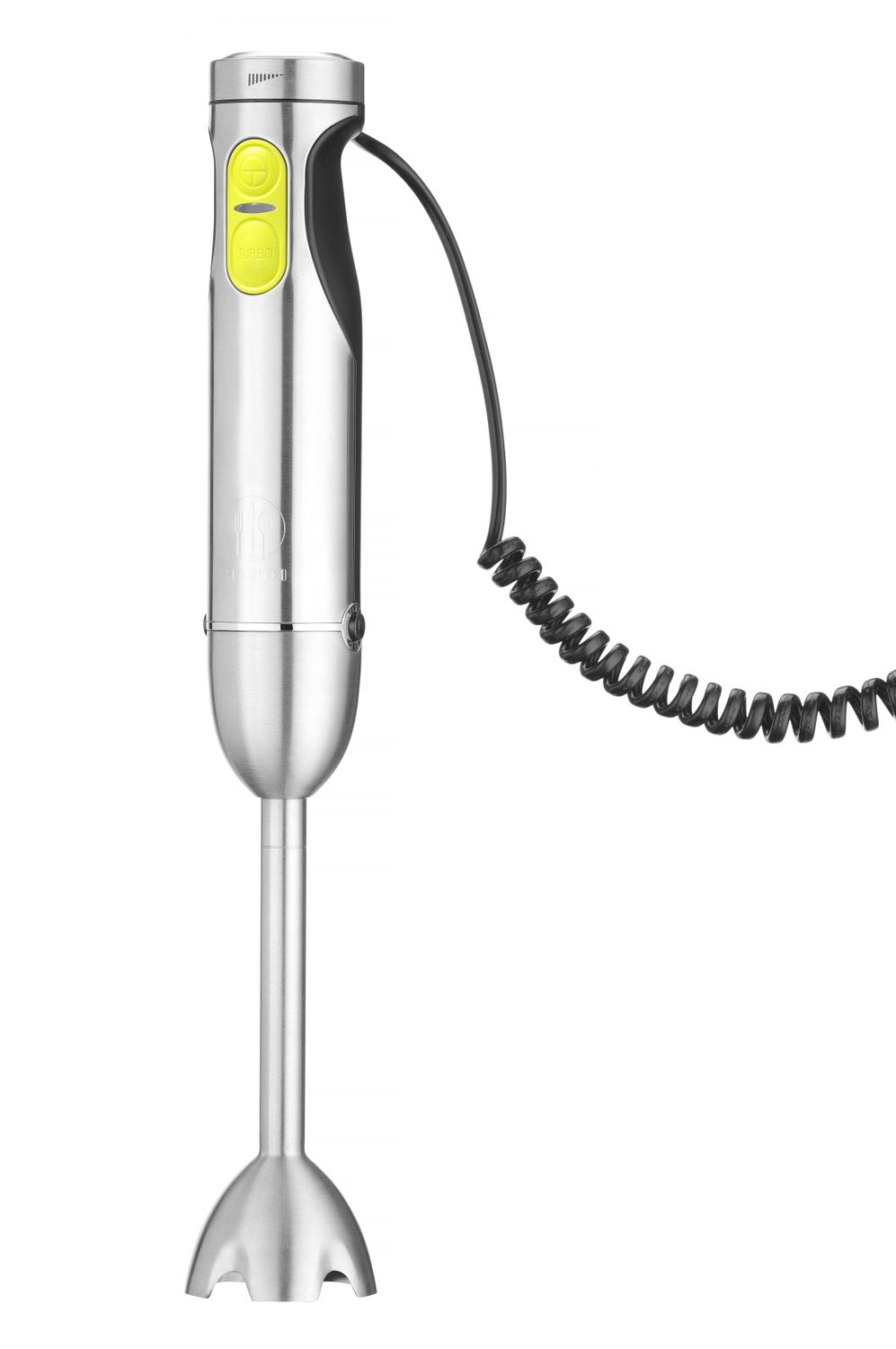Tyčový mixér se spirálovou šňůrou, HENDI, 220-240V/1000W, ⌀65x425mm