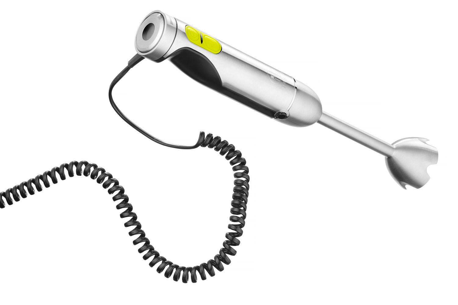 Tyčový mixér se spirálovou šňůrou, HENDI, 220-240V/1000W, ⌀65x425mm