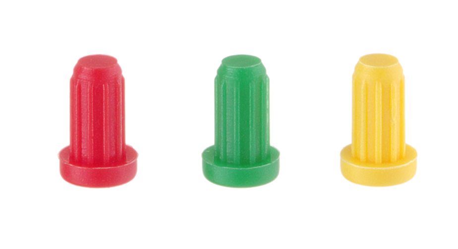 Naběračka na zmrzlinu pro leváky, Stöckel, 1/40, Černá, ⌀45x(H)mm