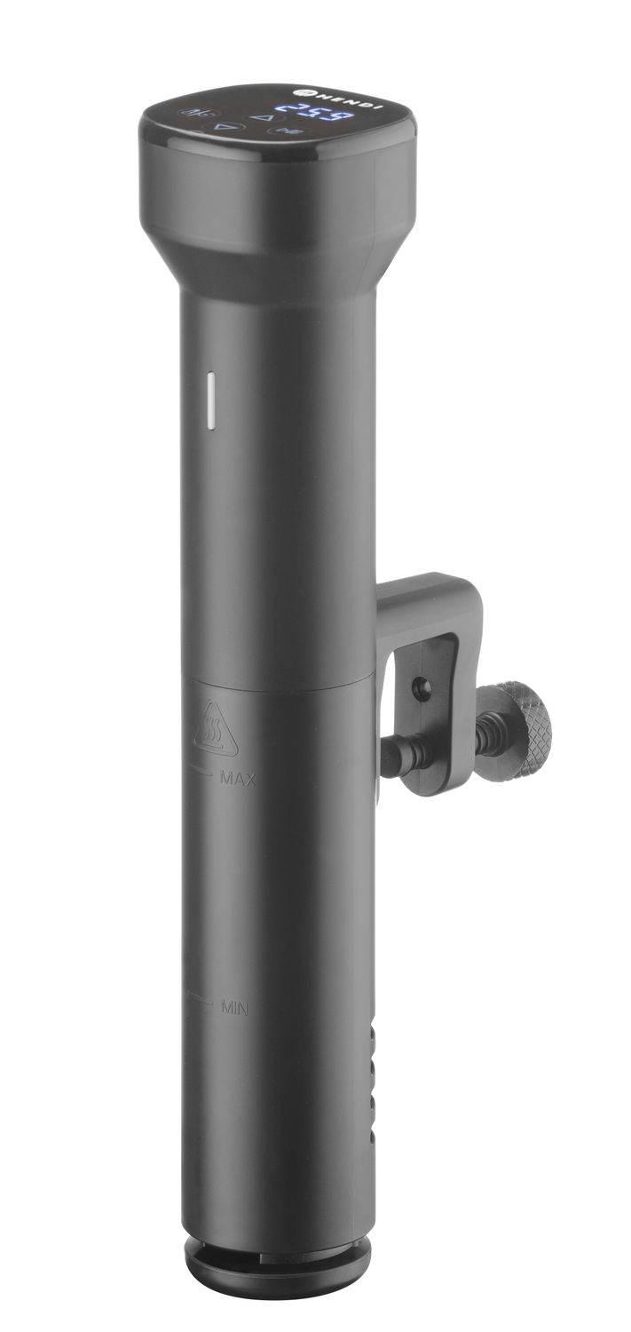 Ponorný sous-vide cirkulátor HENDI pro nádoby do 30 l, 1200 W
