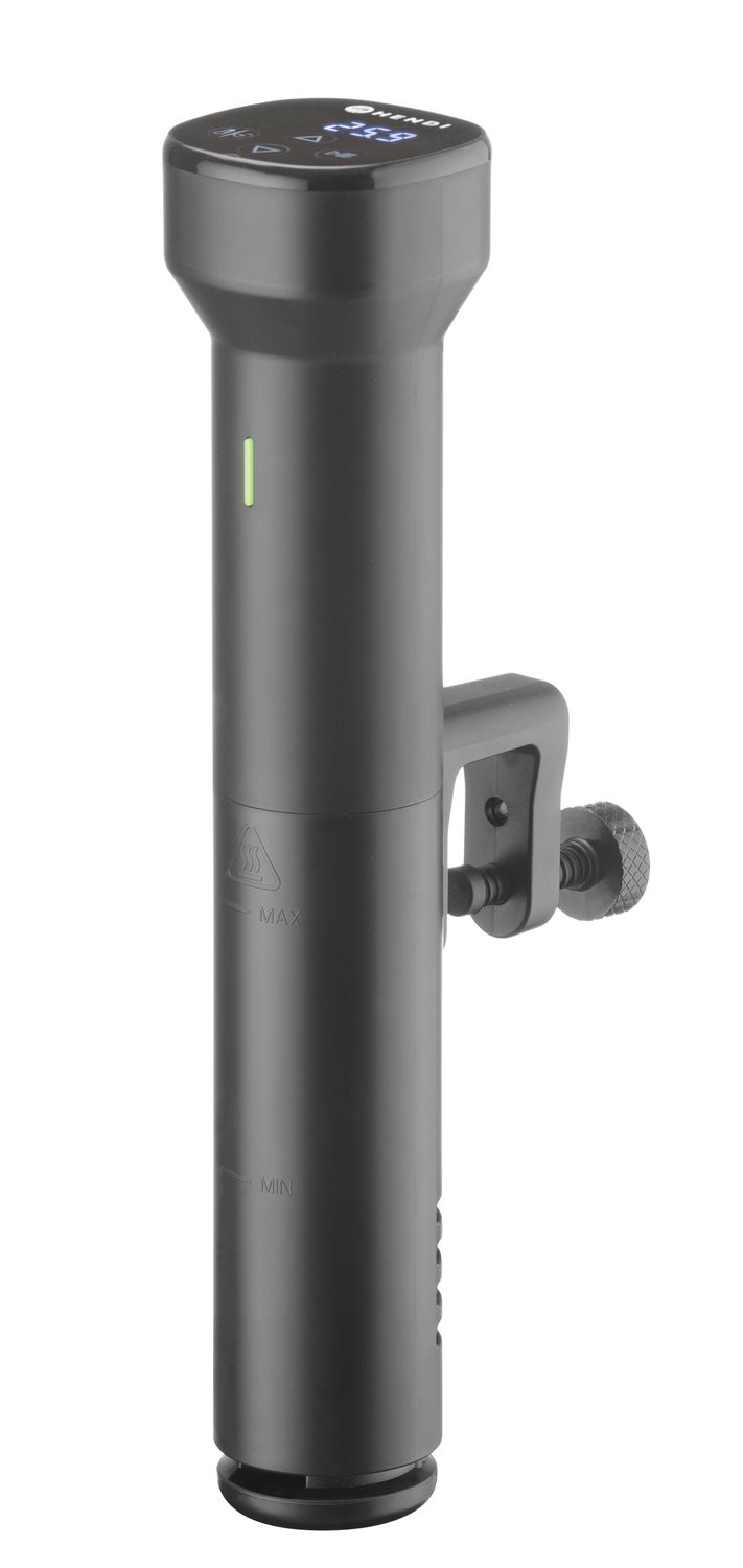 Ponorný sous-vide cirkulátor HENDI pro nádoby do 30 l, 1200 W