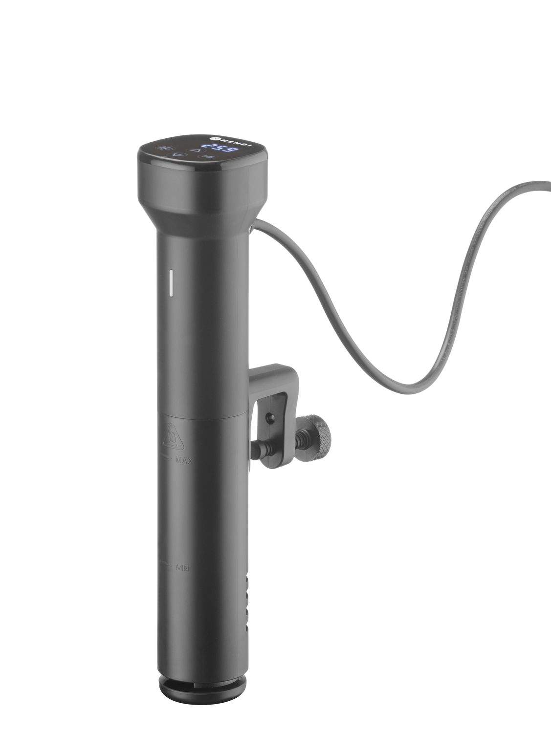 Ponorný sous-vide cirkulátor HENDI pro nádoby do 30 l, 1200 W