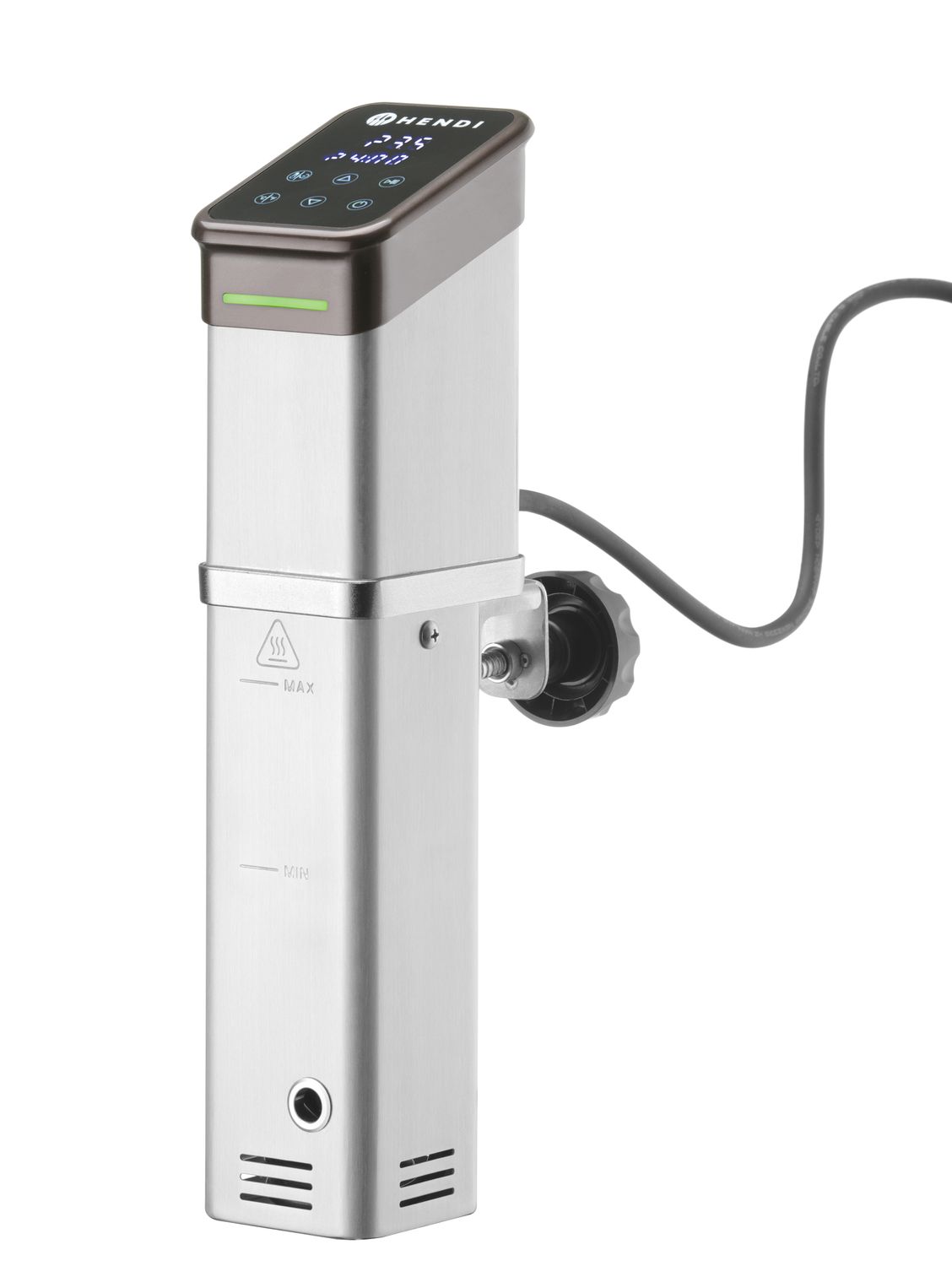 Sous vide sporák, HENDI, 50L, 220-240V/1500W, 71x145x(H)340mm