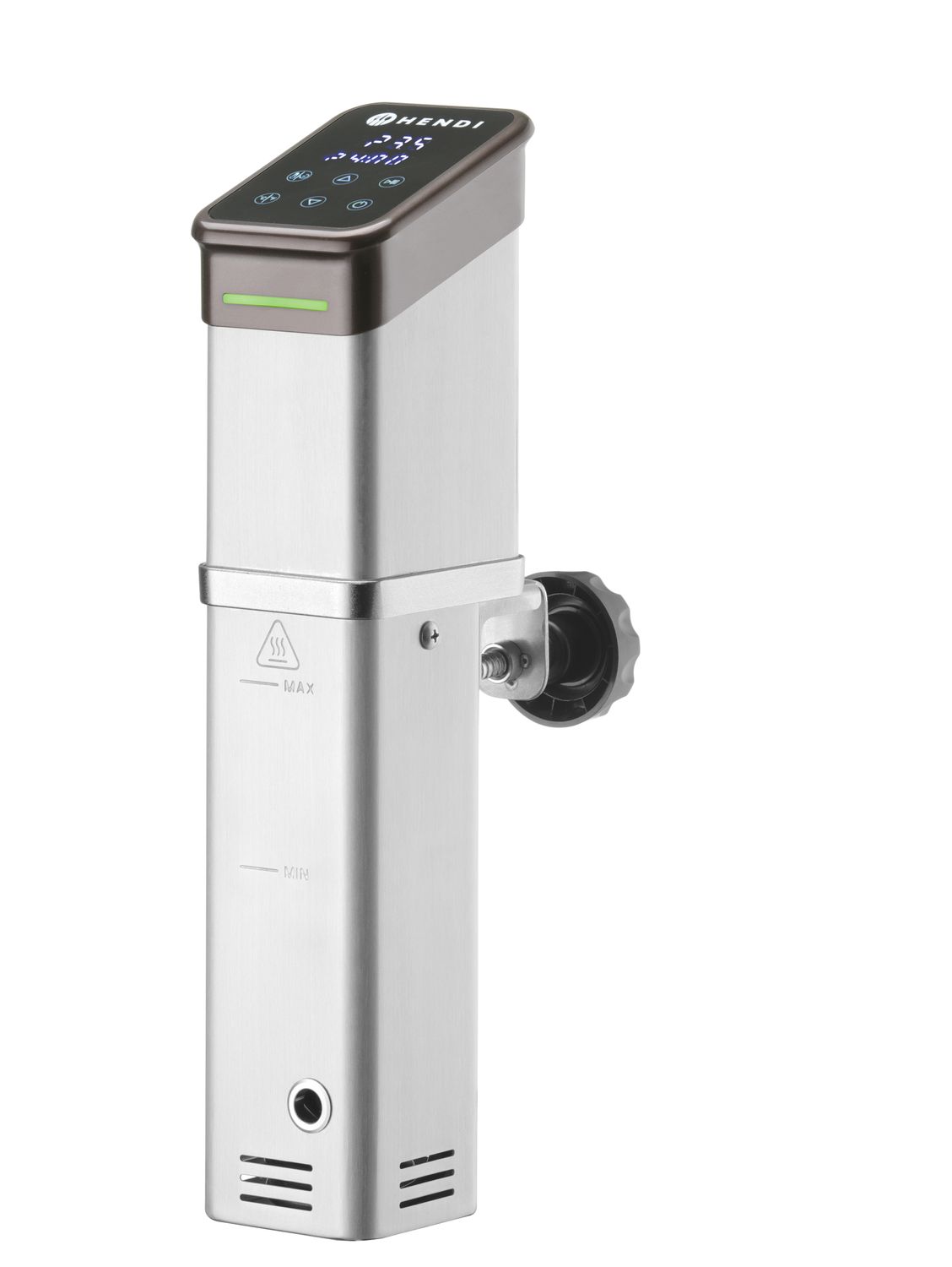 Sous vide sporák, HENDI, 50L, 220-240V/1500W, 71x145x(H)340mm