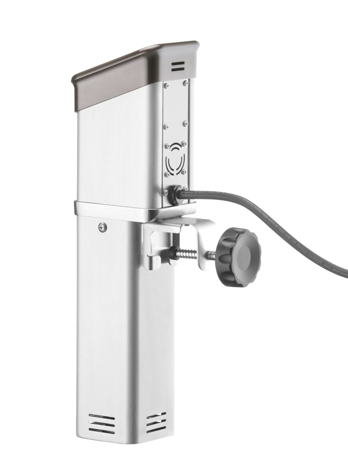 Sous vide sporák, HENDI, 50L, 220-240V/1500W, 71x145x(H)340mm