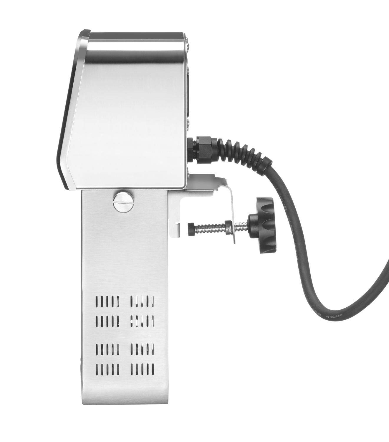 Sous vide sporák, HENDI, 80L, 220-240V/2300W