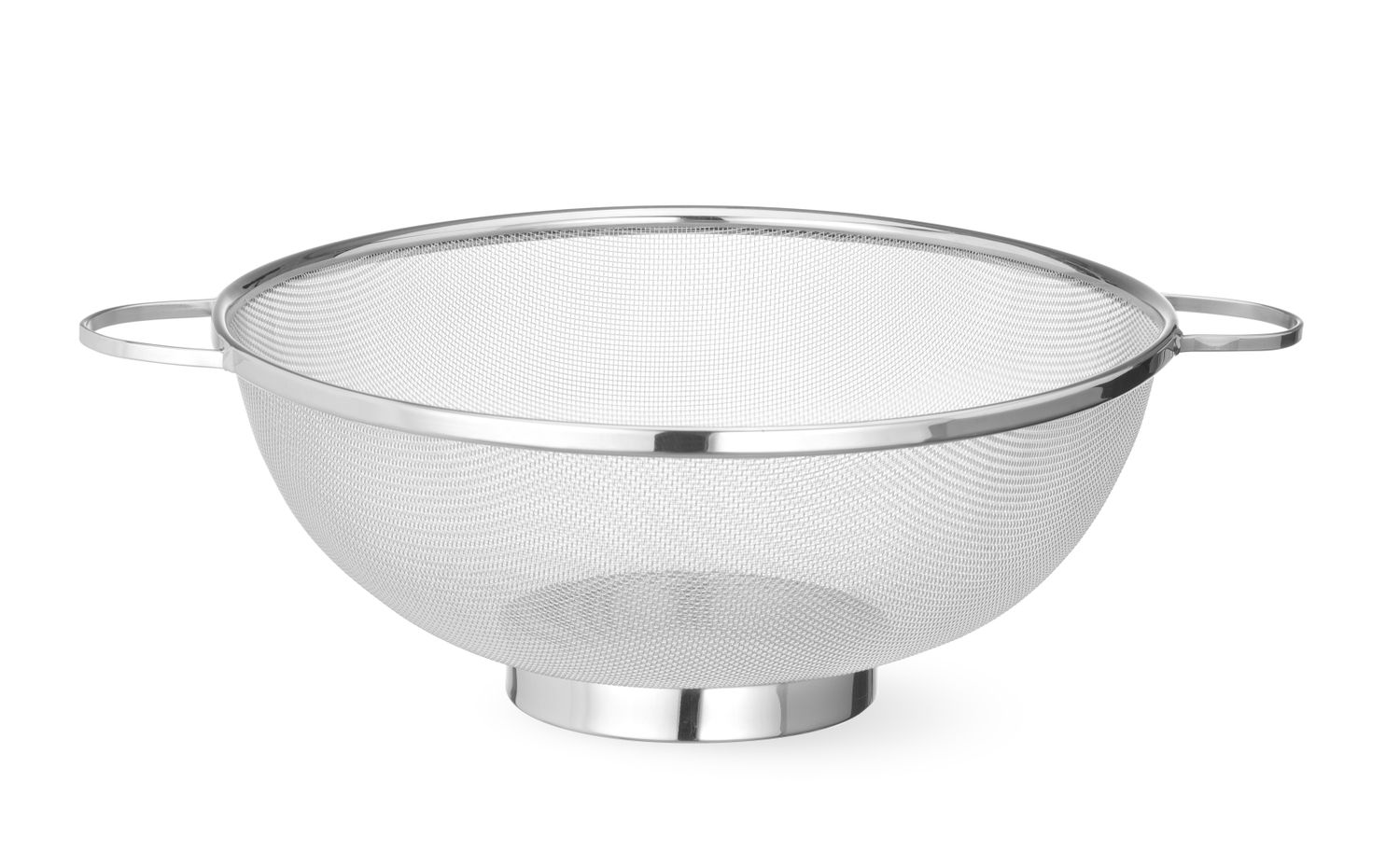 Cedník, HENDI, ⌀310x(H)126mm