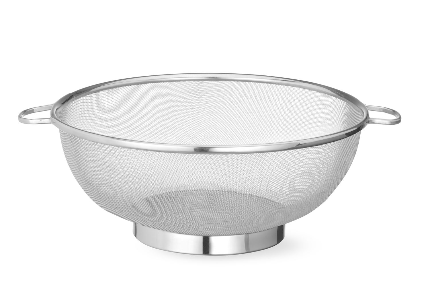 Cedník, HENDI, ⌀363x(H)147mm