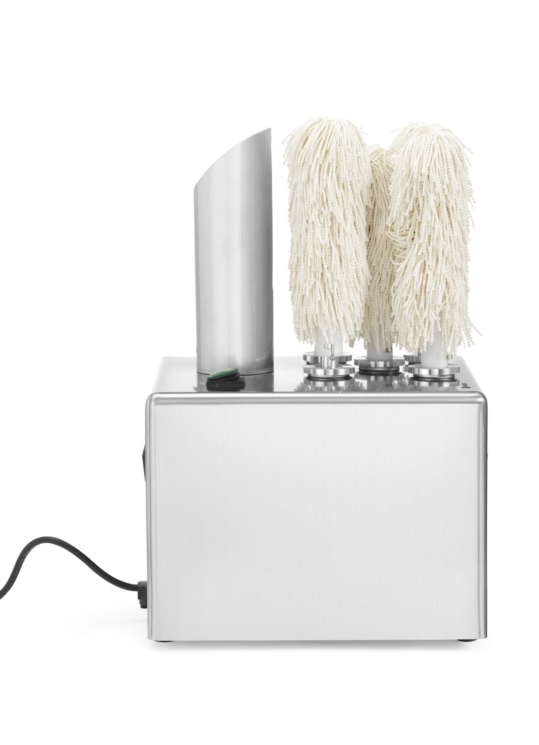 Leštička skla, HENDI, 220-240V/1350W, 305x330x(H)504mm