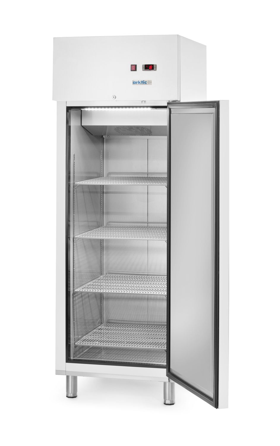 Arktic, GN 2/1, 700x880x(H)2043mm