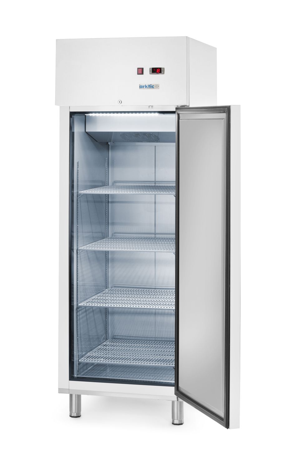 Arktic, GN 2/1, 700x880x(H)2043mm